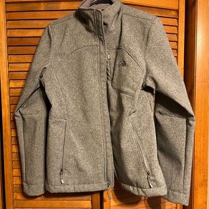 Wore once North Face Jacket!